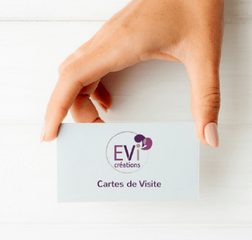 Cartes de visite Cartes de visite
